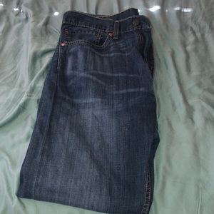 *MINT* Levi’s Men’s Blue Jeans